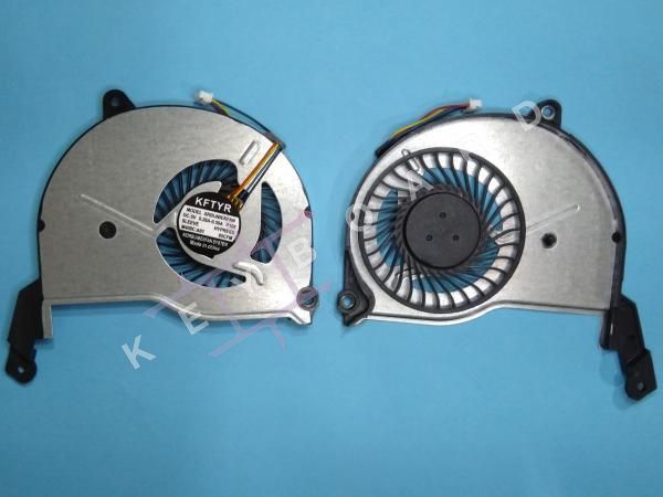 Вентилятор до ноутбука Compaq 15-F000